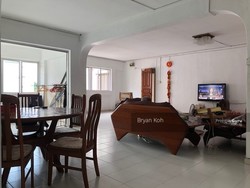 Blk 404 Jurong West Street 42 (Jurong West), HDB 5 Rooms #177895252